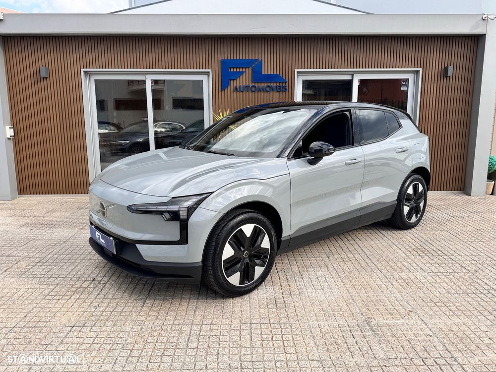Volvo EX30 P3 electric RWD Essential - 2