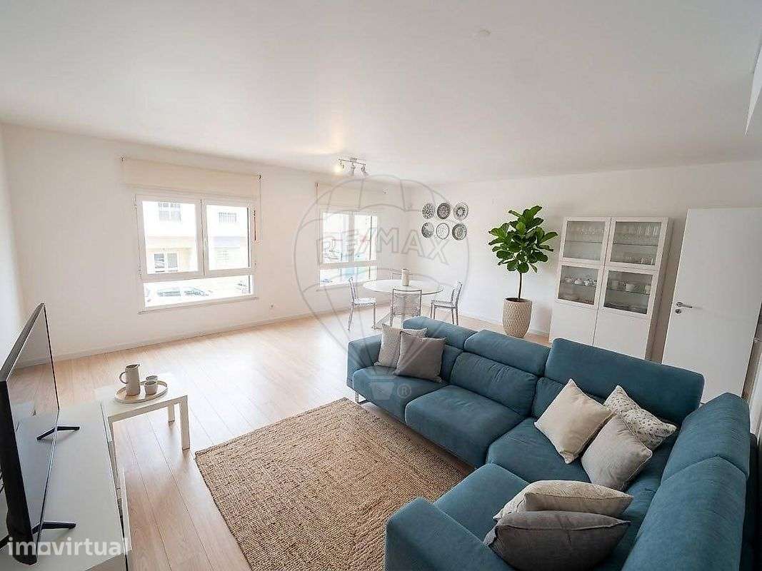 Apartamento T3 para venda
