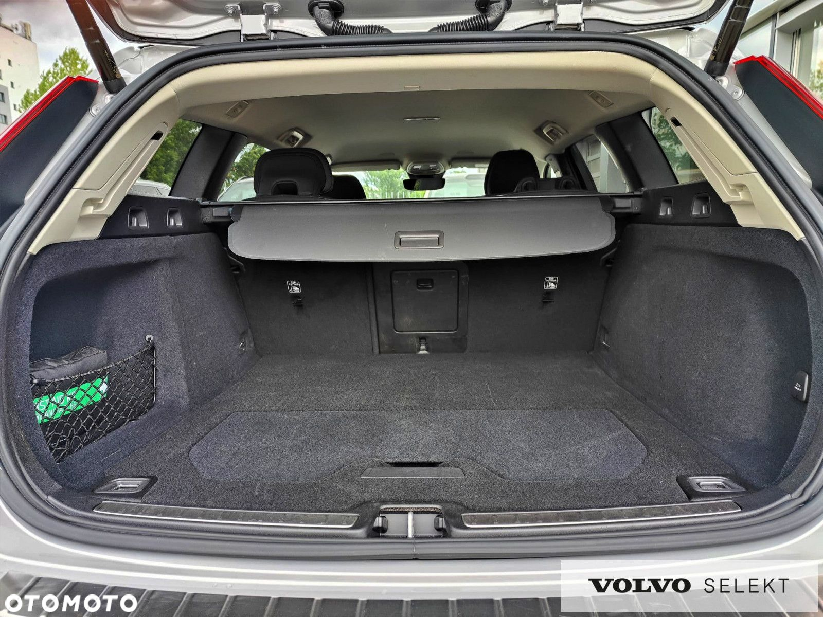 Volvo V60 - 36