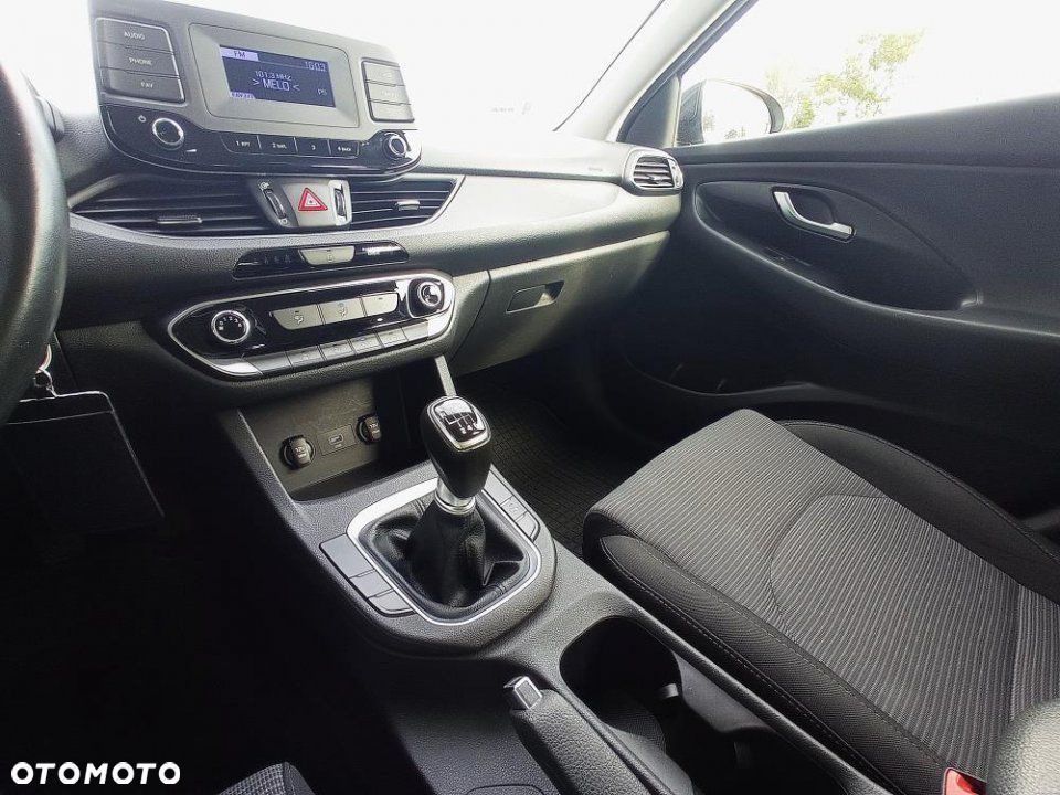 Hyundai i30 - 27
