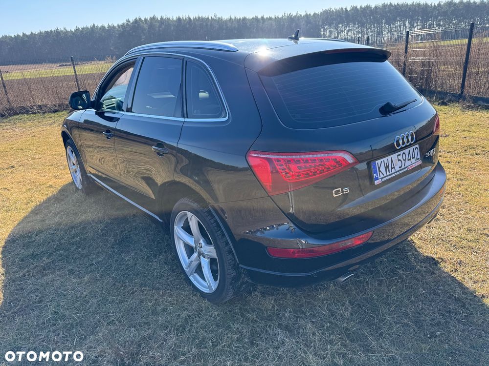 Audi Q5 - 8