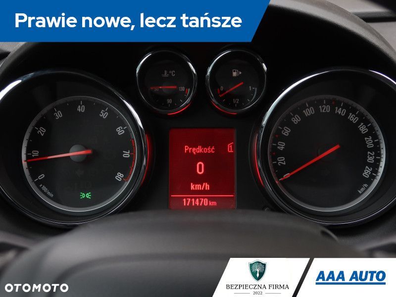 Opel Astra - 13
