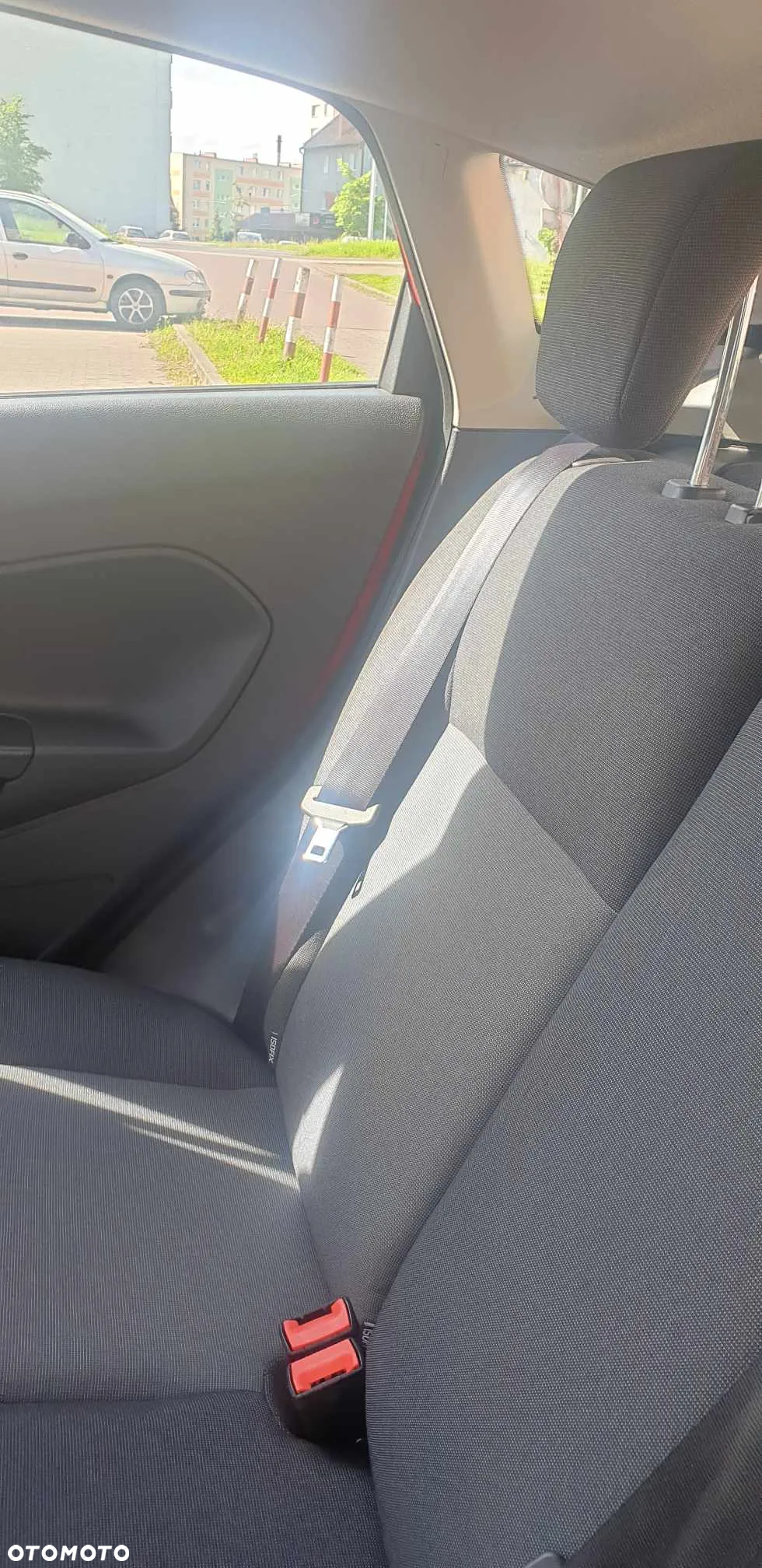 Ford Fiesta 1.25 Ambiente - 13