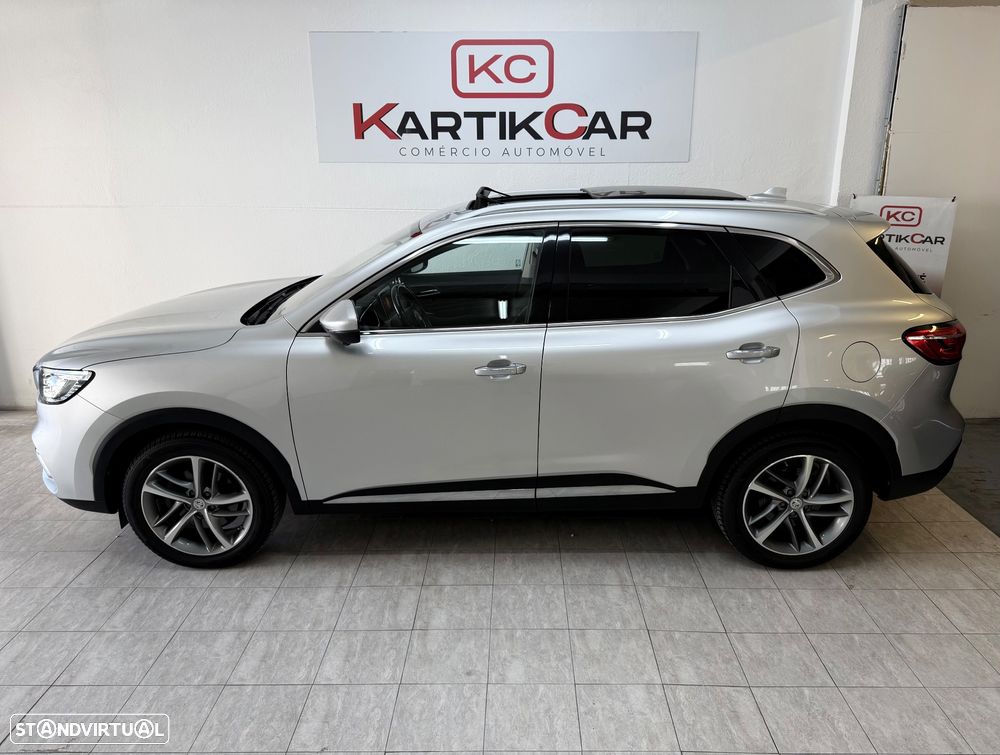 MG EHS 1.5 T-GDI Plug-in Hybrid Luxury - 8