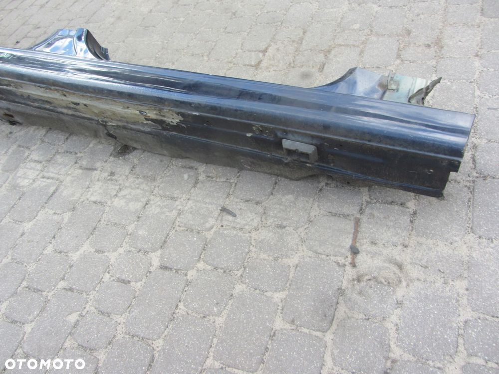 próg prawy bmw e39 sedan kombi - 3