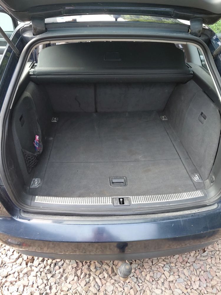 Audi A4 Avant - 8