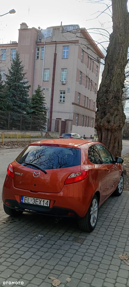 Mazda 2 1.3 Comfort - 2