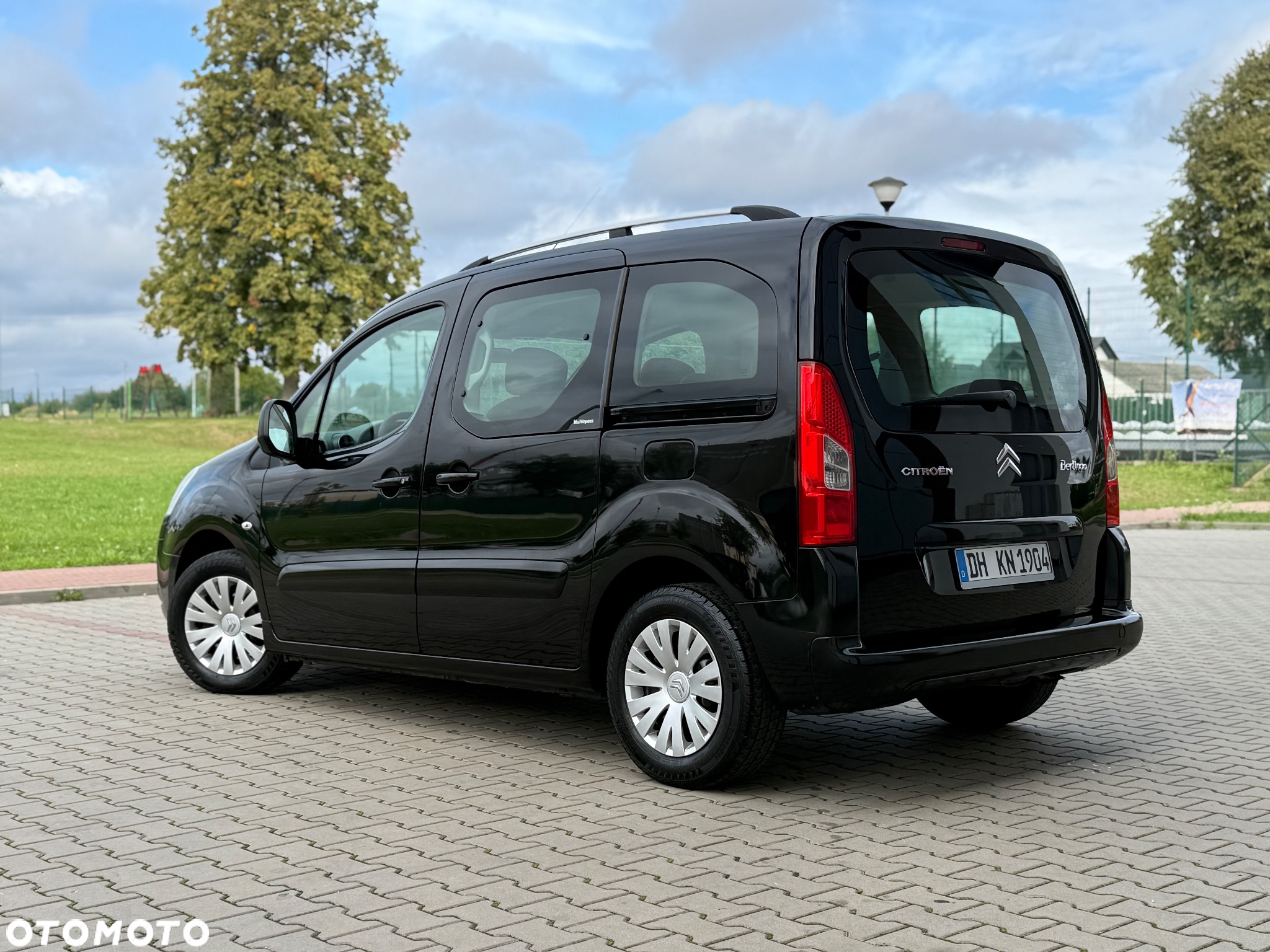 Citroën Berlingo - 3