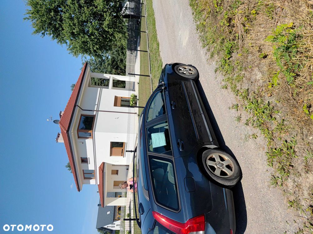 Volvo V50 - 4