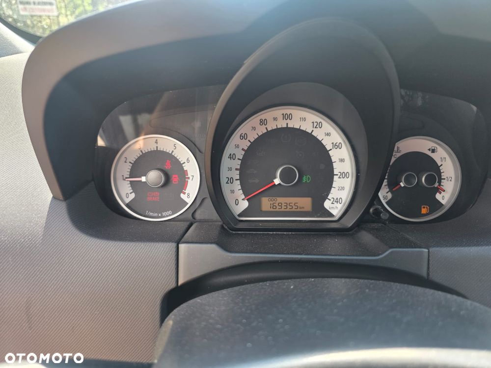 Kia Ceed 1.4 Comfort + - 4