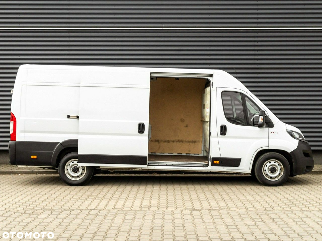 Fiat Ducato Maxi Furgon L4H2 2,3 - 7