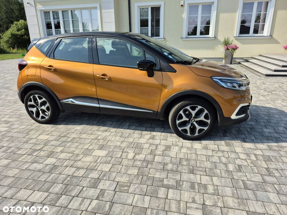 Renault Captur - 7