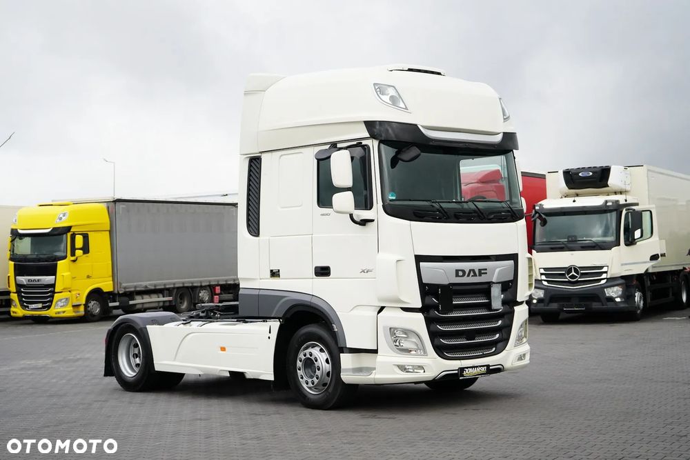 DAF