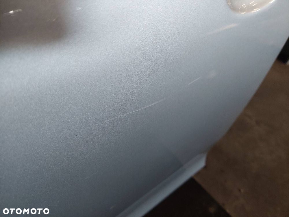 DRZWI KOMPLETNE LEWY PRZÓD VOLKSWAGEN GOLF VI LA7W - 3