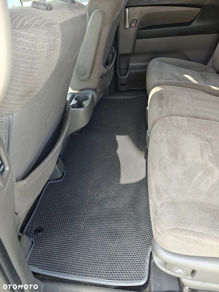 Honda Odyssey 3.5 EX - 28