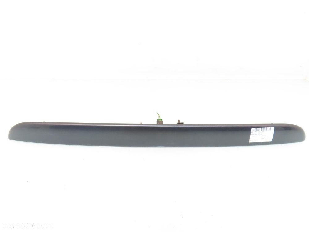 BLENDA KLAPY CITROEN XSARA PICASSO 9635595877F - 1