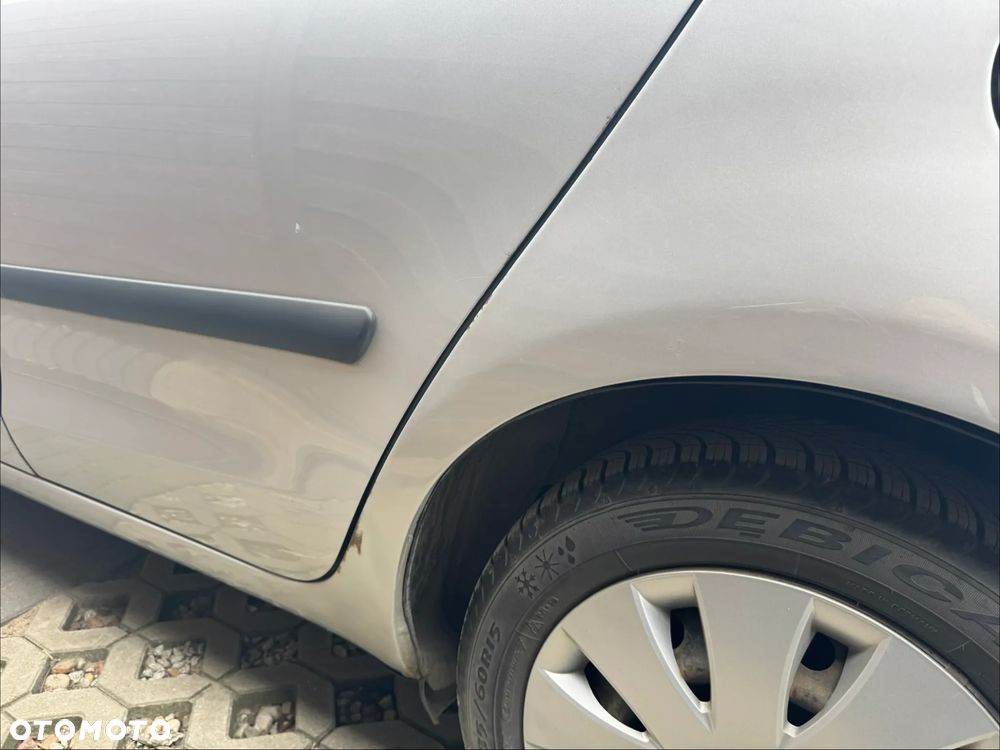 Toyota Yaris 1.3 Luna A/C - 21