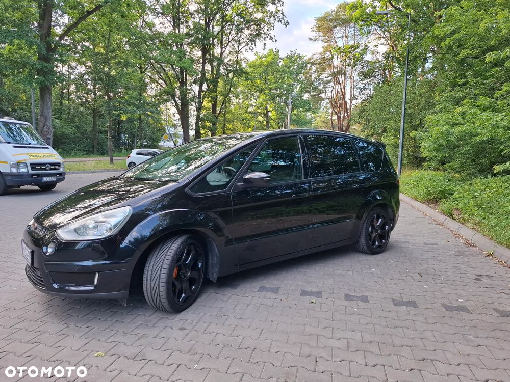 Ford S-Max - 2
