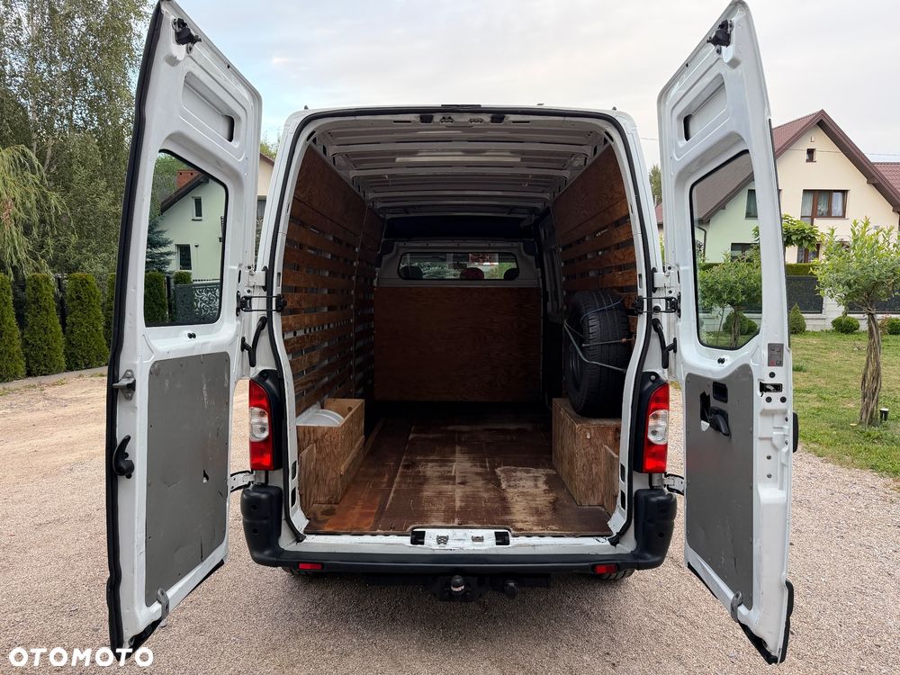 Opel Movano - 22