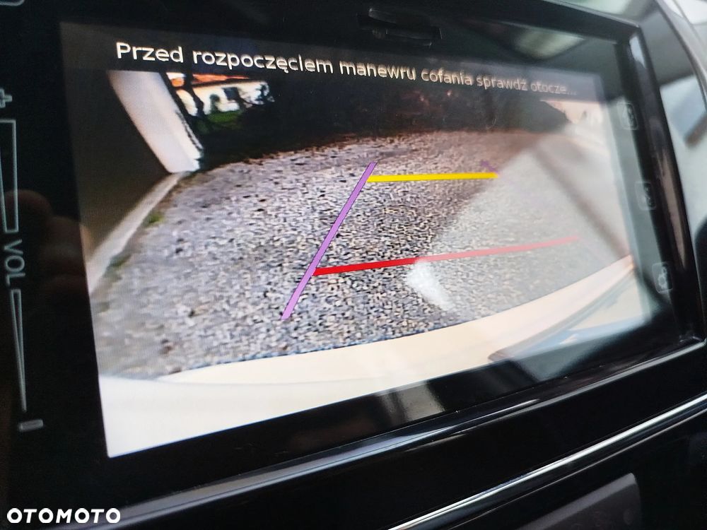 Suzuki Vitara 1.6 Premium 2WD - 12