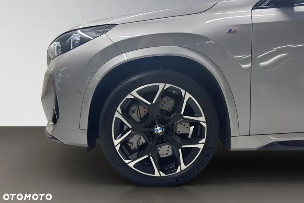 BMW X1 M35i xDrive - 10
