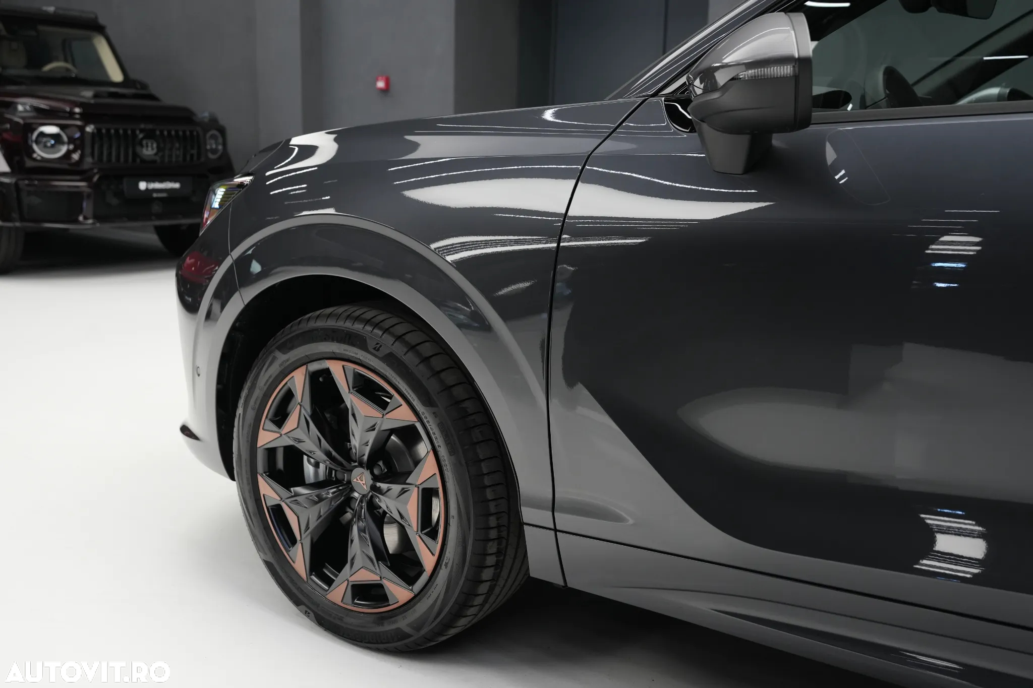 Cupra Terramar - 6