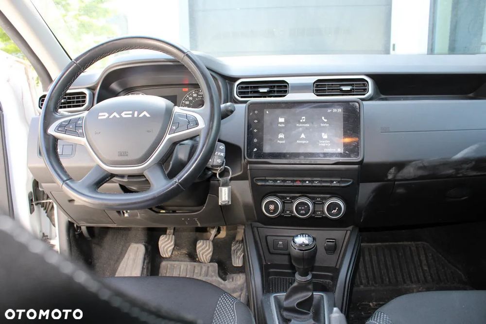 Dacia Duster 1.5 Blue dCi Journey 4WD - 16