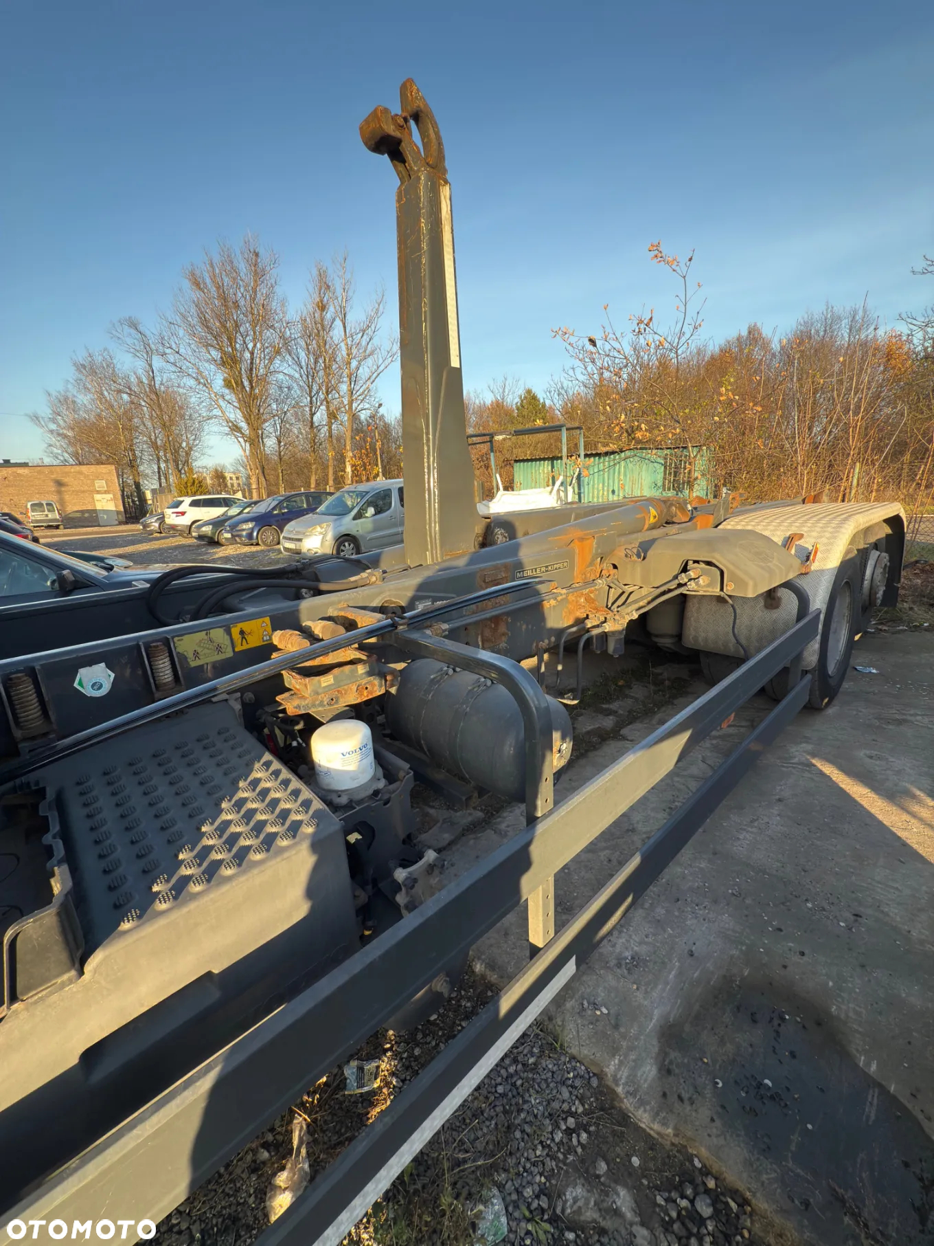 Volvo FH 420 - 5
