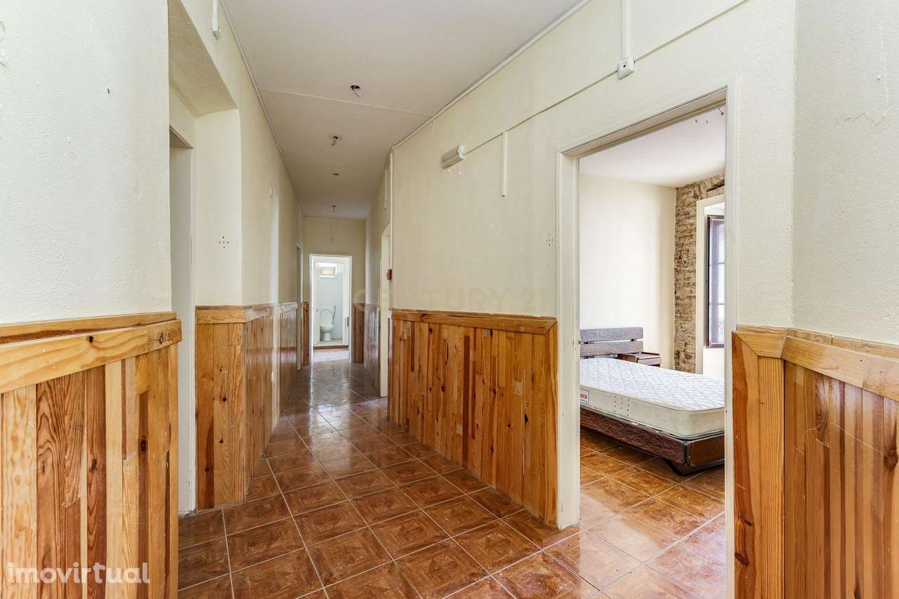 Hotel T10 no Centro Histórico de Beja, espaço panorâmico, raízes histó - Grande imagem: 5/54