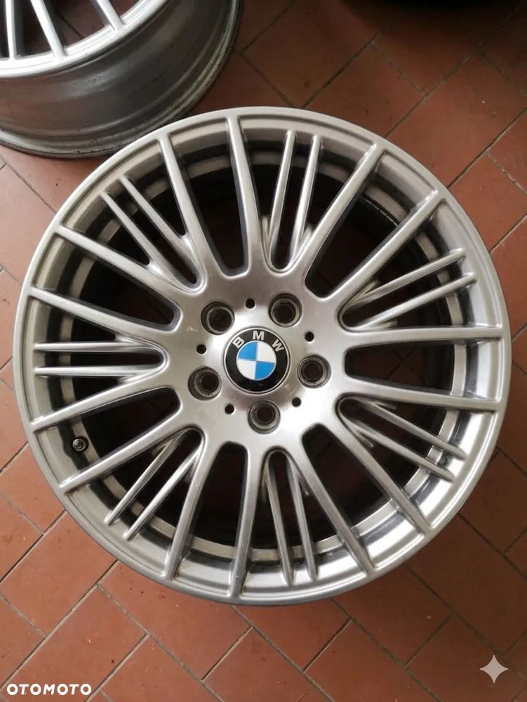 Felgi BMW M Pakiet Styling 388 - 7