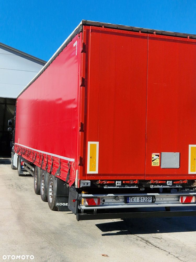 Kögel S24-1-C2V-2E11 - 8