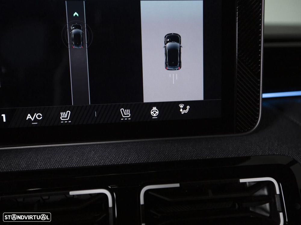 Renault 5 E-Tech 52 kWh Techno Autonomia Conforto - 32