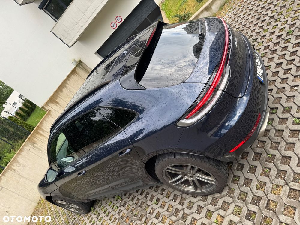 Porsche Macan PDK - 4