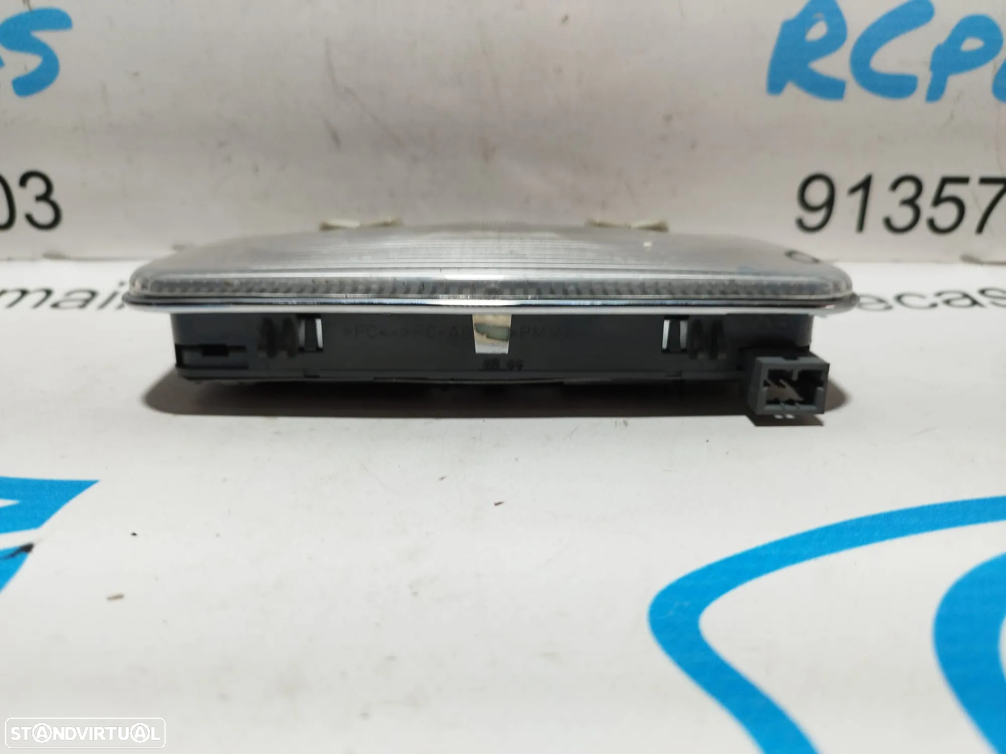PLAFONIER FRENTE FRONTAL ALFA ROMEO GT  0884200 ALFA ROMEO 147 - 3