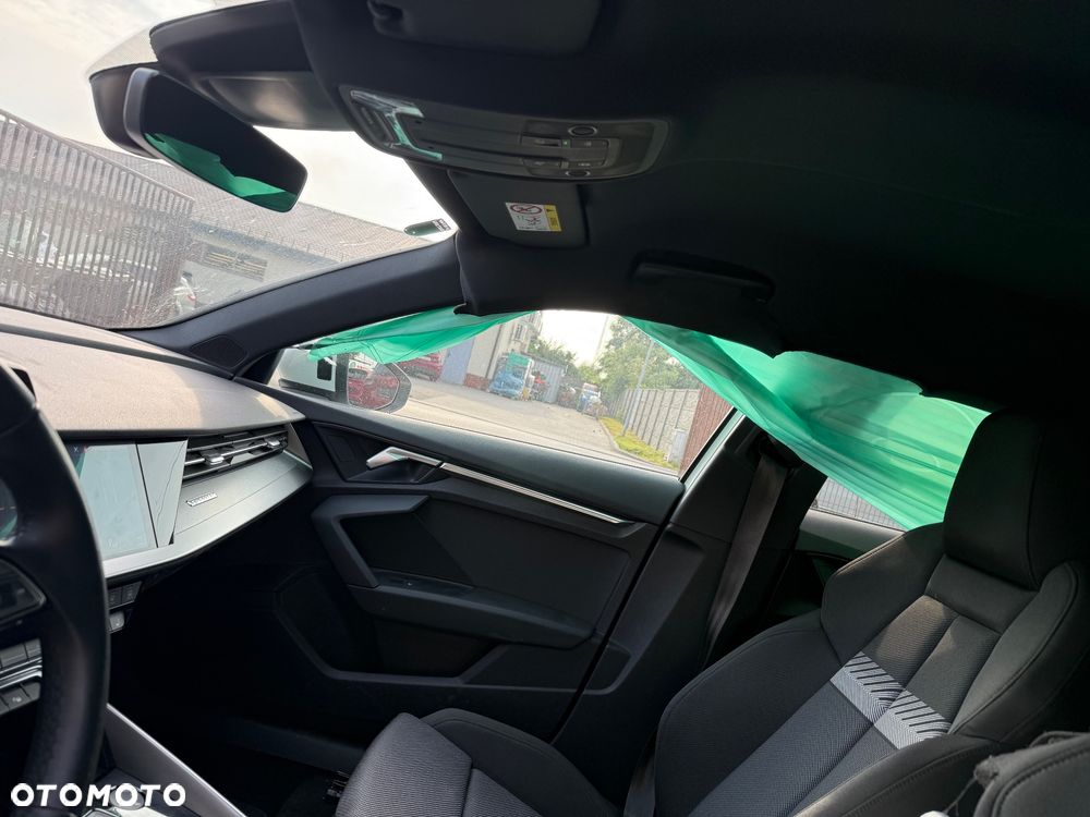 Audi A3 Sportback - 9