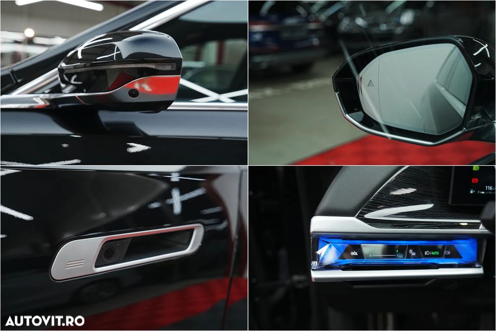 BMW Seria 7 - 25