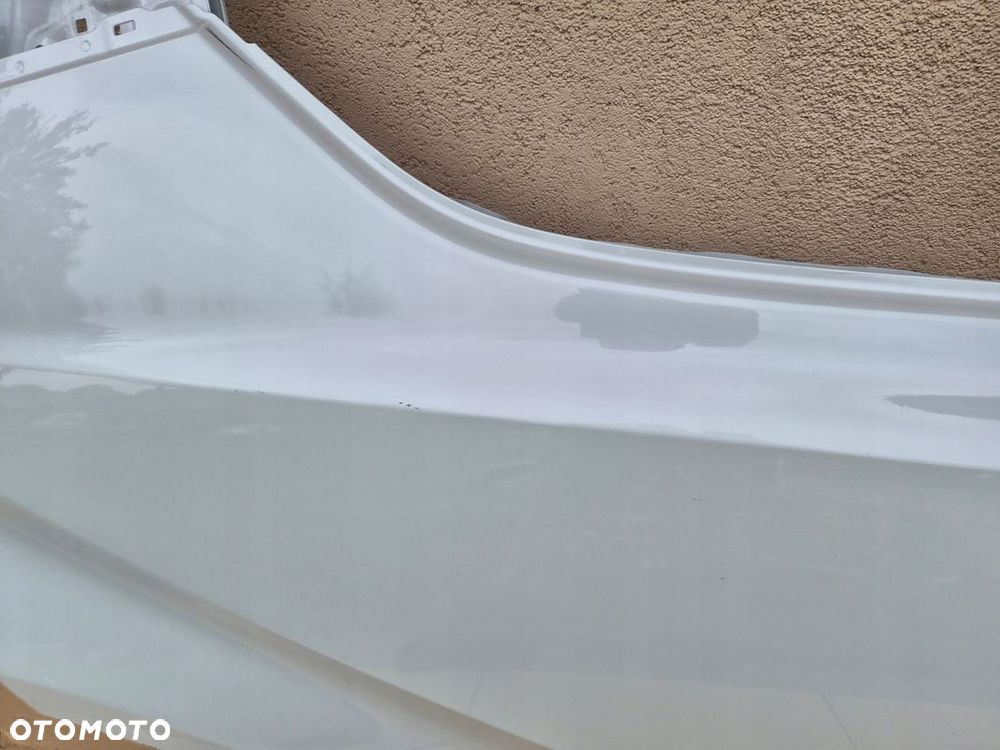 DRZWI TYLNE PRAWE TOYOTA CHR CH-R ORYGINAŁ - 7