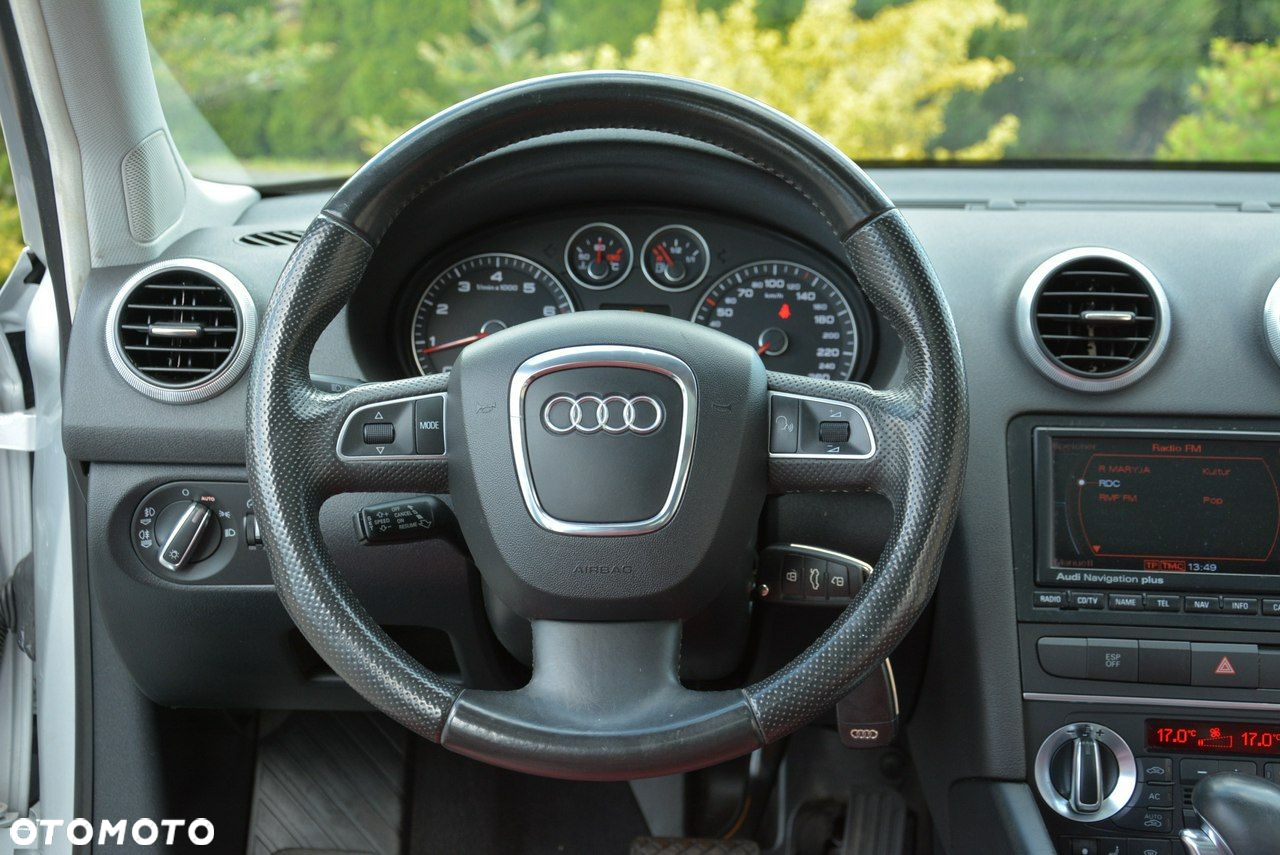 Audi A3 - 23