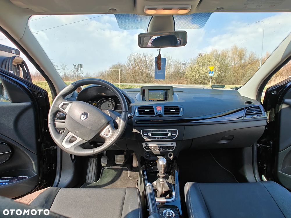 Renault Megane 1.5 dCi Bose Edition - 14