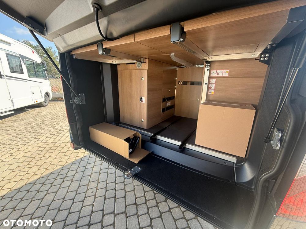 Carthago Malibu Genius 641 LE 4x4 - 6