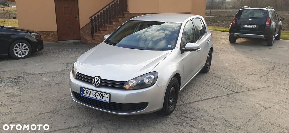 Volkswagen Golf - 19
