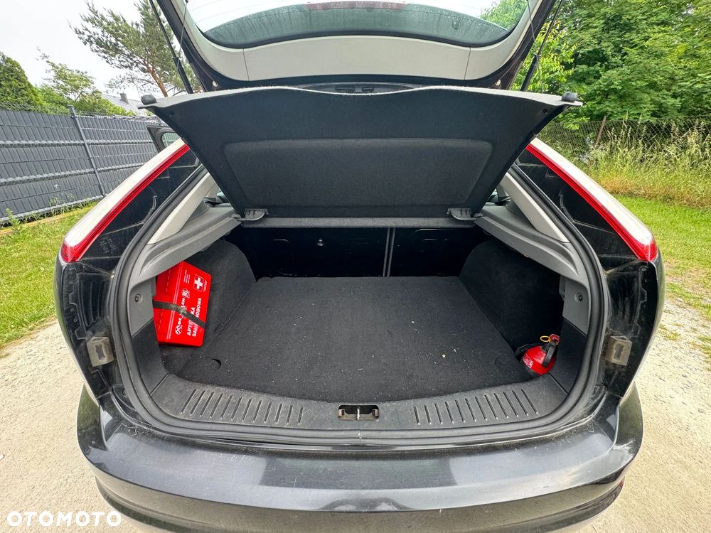 Ford Focus 1.6 Ambiente - 20