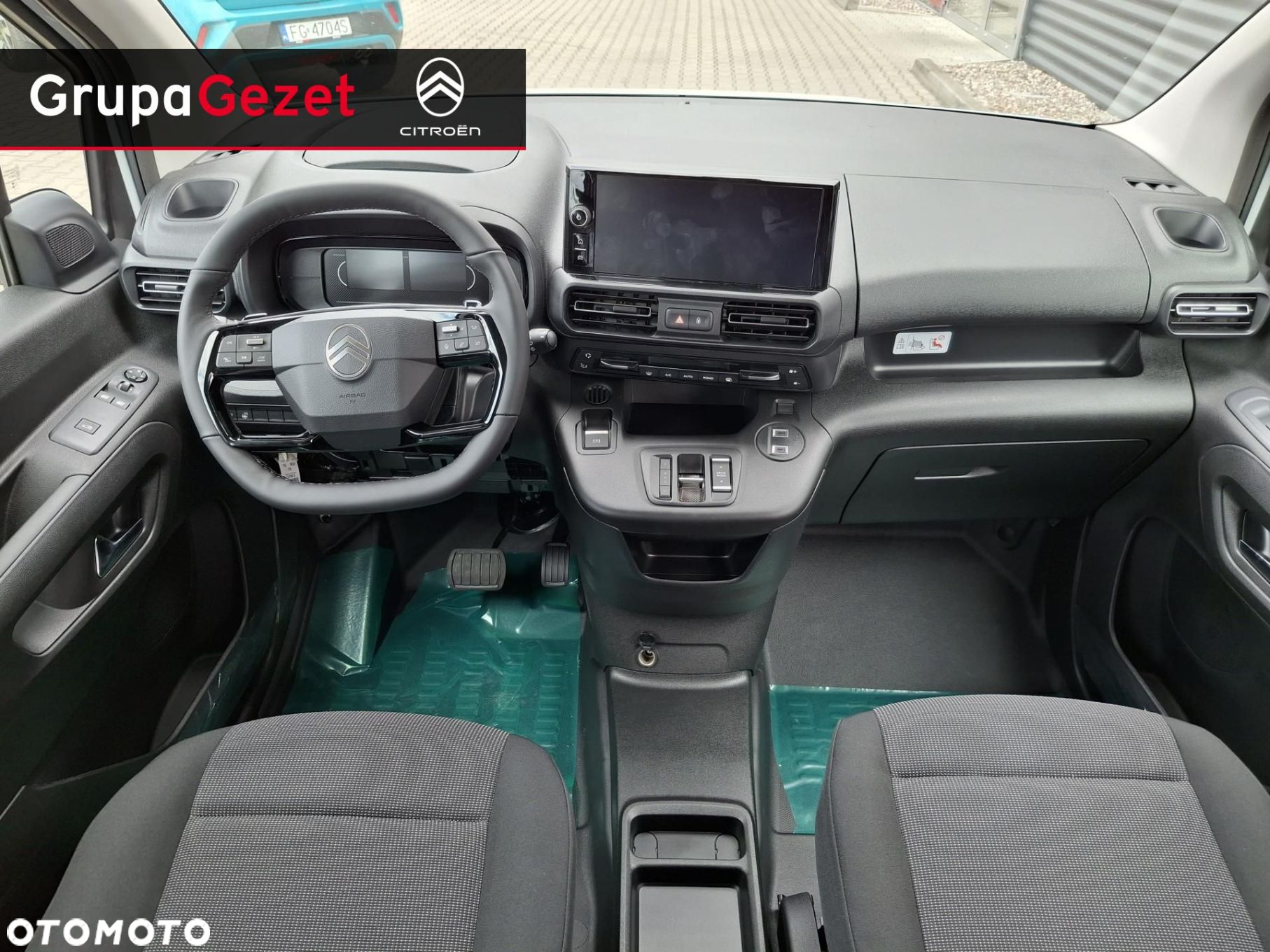 Citroën Berlingo - 11