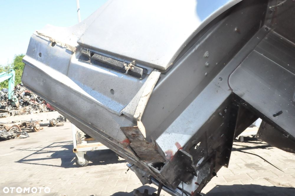 ASTON MARTIN VANQUISH I VANTAGE 2004R ĆWIARTKA BŁOTNIK LEWY TYŁ TYLNY - 12