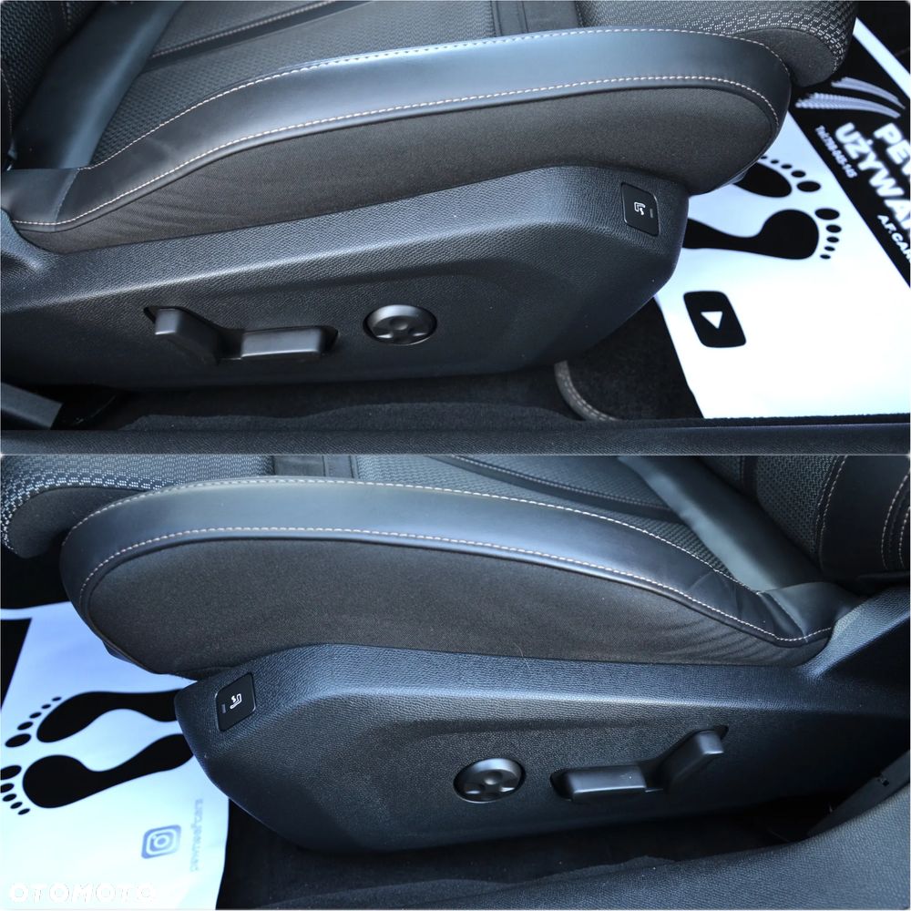 Peugeot 508 1.6 PureTech GT S&S EAT8 - 12
