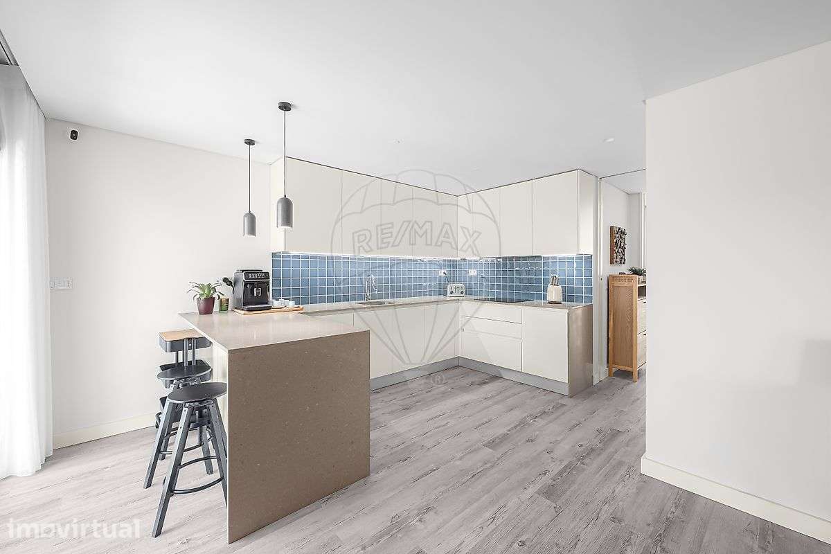 Apartamento T2 para venda - Grande imagem: 4/22
