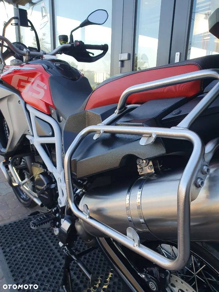 BMW GS - 24