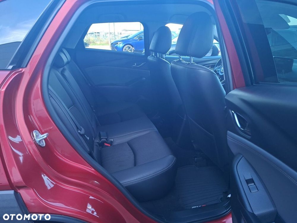 Mazda CX-3 - 12