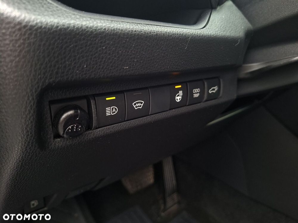Toyota RAV4 2.5 Hybrid Selection 4x2 - 24