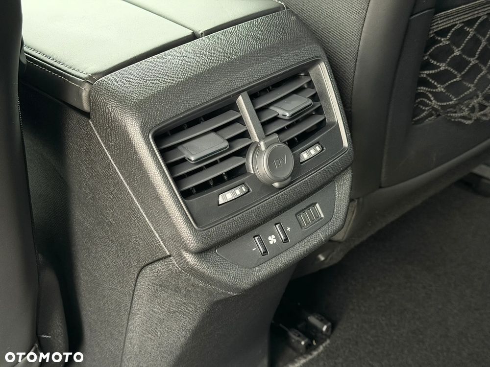 Peugeot 5008 2.0 BlueHDi Allure 7os - 36